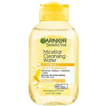 Garnier Micellar Cleansing Water Holiday Kit, Limited Edition Skincare Gift Set  - £39.16 GBP