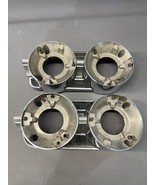 1964 ‘64 Oldsmobile Jetstar Headlight Bezels Grille 88 98 Starfire Ninet... - $6,509.72 MXN
