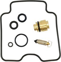 K&amp;L Carburetor Carb Rebuild Repair GZ250 GZ 250 Marauder GS500F GS 500 F... - $16.95