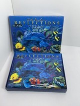 Christian Riese Lassen Reflections Photograph Album With Box Limited See Photos - £6.14 GBP