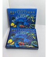 Christian Riese Lassen Reflections Photograph Album With Box Limited See... - £6.07 GBP