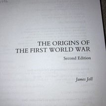 The Origins of the First World War [2nd Edition] - £5.42 GBP
