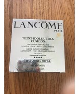 Lancome Teint Idole Ultra Cushion Foundation 555 Suede (C) 13g .45oz. Sh... - €34,79 EUR