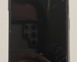 Samsung Galaxy J3 Eclipse- Verizon - Cracked Screen - £22.82 GBP