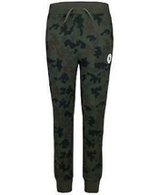 Converse Junior Boys Signature Chuck Camo Jog Pants, Size Small - £17.11 GBP