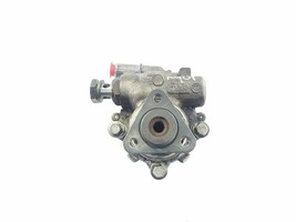 2010 2011 2012 2013 Range Rover Sport OEM Power Steering Pump 5.0L V8 AWD - $58.79