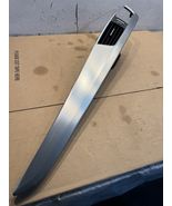 2012 - 2014 Mercedes W204 C250 C300 C350 Center Dash Vent Trim Molding OEM - $1,832.82 MXN