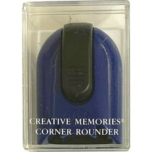 Creative Memories Paper Punch Corner Rounder, with case - £11.72 GBP