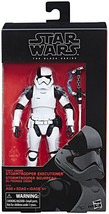 Star Wars The Black 017 First Order Stormtrooper Executioner Cmd Exclusive - £41.66 GBP