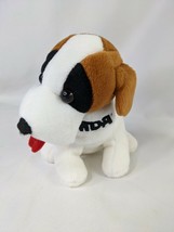 MDA Dog Plush Bean 6 Inch Arts Toys Stuffed Animal Toy - $12.95