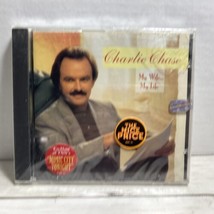 Charlie Chase My Wife...My Life by Charlie Chase CD, Sep-1993, Epic - £15.24 GBP