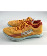HOKA CIELO X 2 LD Track Spike Running Girls Kids Size 4 Blue Orange Spri... - $130.00