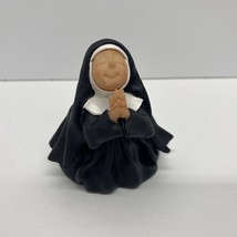 Sister Folk By Maureen Carlson “I Said A Prayer For You Today” Nun 45813 - £10.11 GBP