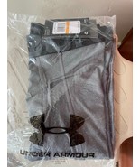 BNIP Under Armour Men&#39;s Compression HeatGear Leggings, Size S, 1361586, ... - $47.54 CAD