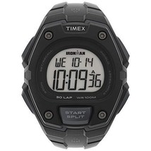 Timex Ironman Classic 30 Oversized 43mm Watch - £56.13 GBP+