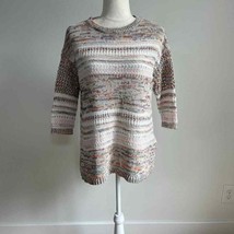 Matilda Jane Dream Chasers Beautiful Moments Sweater XS - $29.02