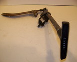 1973 DODGE DART EMERGENCY BRAKE HANDLE ASSY OEM 74 75 76 DUSTER VALIANT - $62.99