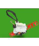 2012-2019 fiat 500 right passenger pass side door latch lock actuator oem - €72,58 EUR 2012-2019 fiat 500 right passenger pass side door latch lock actuator oem - €72,58 EUR