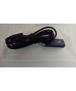 CoolPad SyncUP Tracker, 5 pin, USB-A Charge Cable Blk - $9.19
