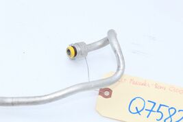 08-11 MERCEDES-BENZ C300 A/C LINE PIPE HOSE Q7582 image 6