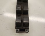 Driver Front Door Switch Driver&#39;s Lock And Window Fits 00-04 FRONTIER 10... - $56.43