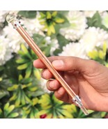 New Best Quality Copper Stick Healing Wand India Aura Energy Tool - $915.99 MXN
