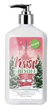 Hempz Krisp Kringle Herbal Body Moisturizer 17 Fl Oz Limited Edition - £22.80 GBP