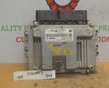 EJ3212B684MC Land Rover Discovery 15-17 Engine Control Unit ECU Module 3... - $32.54