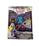 Juku Couture Audrina Weekend Sleepover Doll Toy Clothing - $37.70