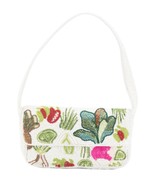 Viral Made In India Beaded Vegetable Shoulder Bag - €59,44 EUR