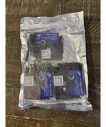 Aegis 3pack Label Tape Replacement for TZE-231 TZ-231 TZe231 12mm 0.47&quot; ... - $270.66 MXN