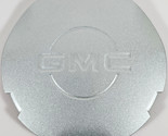 1999-2003 GMC Sierra / Yukon # 5080 ALL SILVER Wheel Center Cap GM # 959... - £60.31 GBP