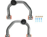 2x Front Upper Control Arm 2-4&quot; Lift Kit For 2004 2005 2006-2023 Ford F-... - $94.84