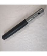 Bun &amp; Thigh Roller Replacement padded grip handle grab bar w/ pad part g... - $92.54 MXN