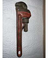 Vintage Ridgid 6"  Pipe Wrench , Ridge Tool Co. Elyria  Made in USA - €13,29 EUR Vintage Ridgid 6"  Pipe Wrench , Ridge Tool Co. Elyria  Made in USA - €13,29 EUR
