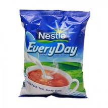 Nestle Everyday Dairy Whitening Milk Powder 400 Gm Pack Free Shipping World - $30.06