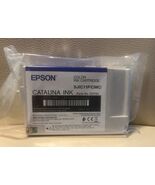 Epson Original Catalina Ink P/N: 100764 SJIC11P (CMC) Color Cartridge Ex... - €31,96 EUR