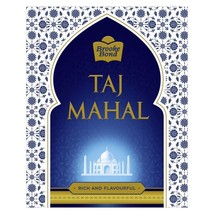 Taj Mahal Tea with Long Leaves, 1kg - £32.52 GBP