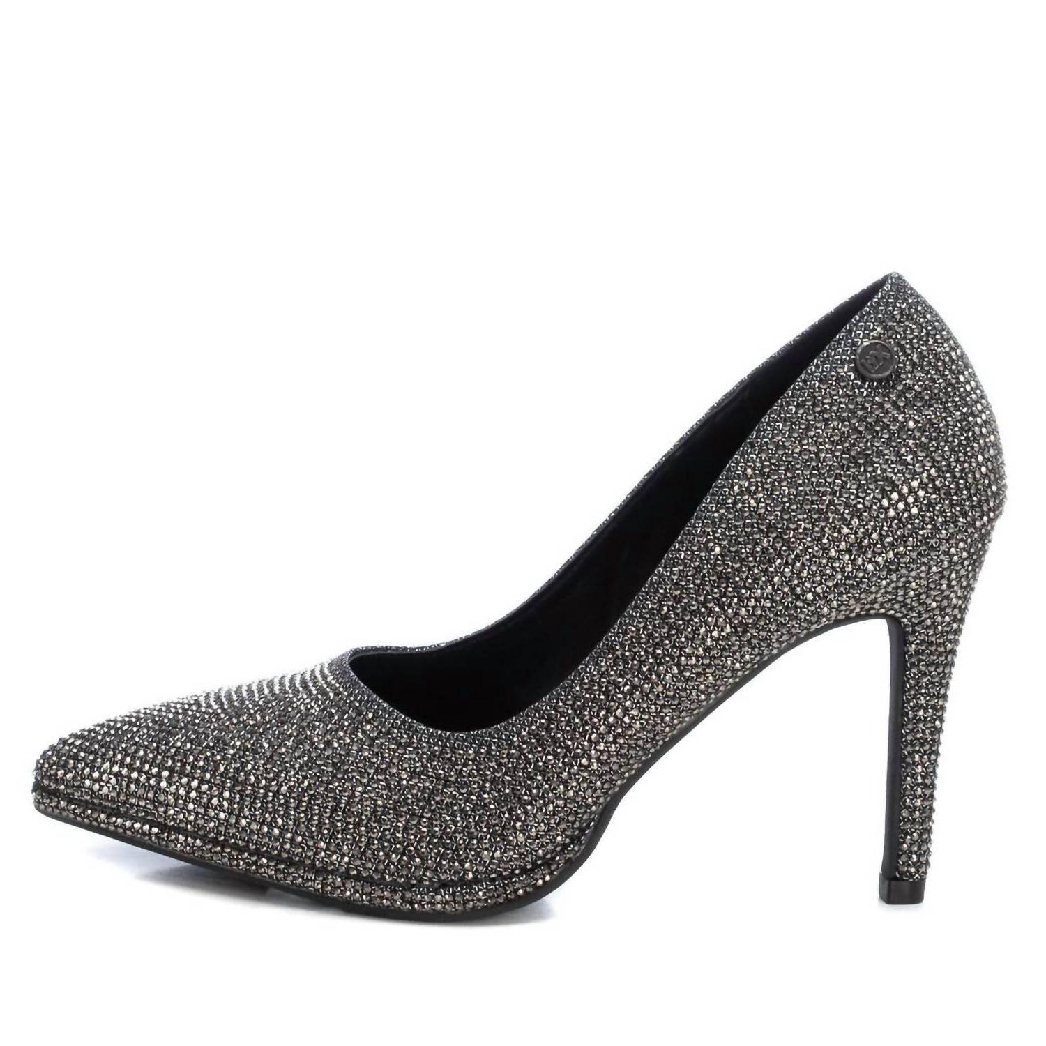 Xti Women&#39;s Lounge Shoes Lead - $69.00