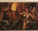 Red Sonja Trading Card #66 - £1.54 GBP