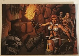 Red Sonja Trading Card #66 - £1.53 GBP