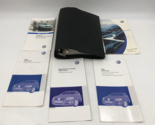 2006 Volkswagen Passat Owners Manual Handbook Set with Case OEM K03B26008 - $22.27