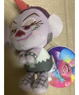 Trolls Queen Barb Mascot Plush Not for Sale Rare - $27.72 CAD
