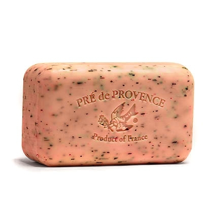 Pre de Provence Shea Butter Juicy Pomegranate Soap 8.8oz - $9.25