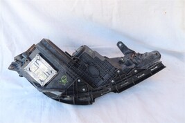 2017-20 Chrysler Pacifica Halogen Headlight Lamp w/LED DRL Driver Left LH image 9