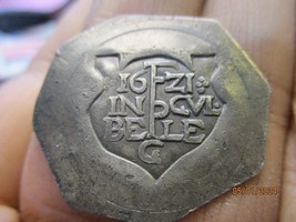 1621 Siege Julich Netherland Und Spanische, Silber, 12 Stuivers. Von Ein... - £214.30 GBP