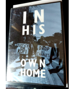 In His Own Home DVD 2015 malini johar schueller adu brempong justice koi - $4.20