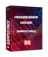 Progressive House Sample Pack - Music Production Kit - Sound Library - W... - $14.99