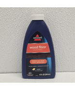 New Sealed Bissell Wood Floor Cleaning Formula Lemon Scent 8 Fl Oz - $201.33 MXN