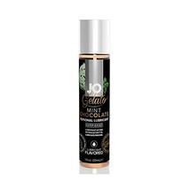 System Jo Gelato Mint Chocolate Lubricant  - $17.00